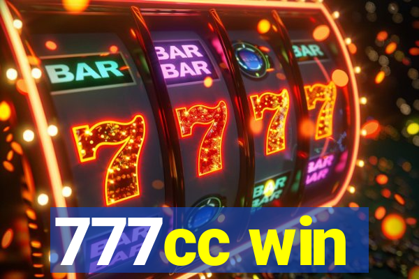 777cc win